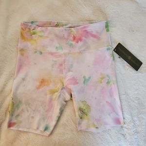 NWT luxurious shorts